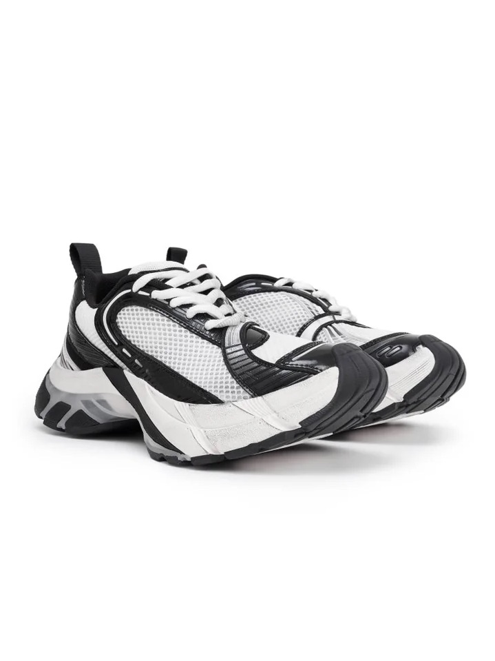 Ann Andelman The Fusion Retro Running Shoes